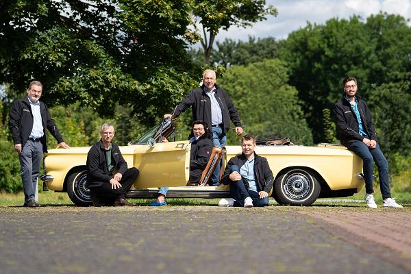 FahrKom | KFZ-Sachverständige, Gutachter, Fahrzeugbewertung & Nutzfahrzeug­spezialist in Paderborn