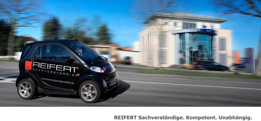 Reifert Sachverständige
