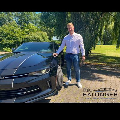 Baitinger Kfz-Sachverständigenbüro
