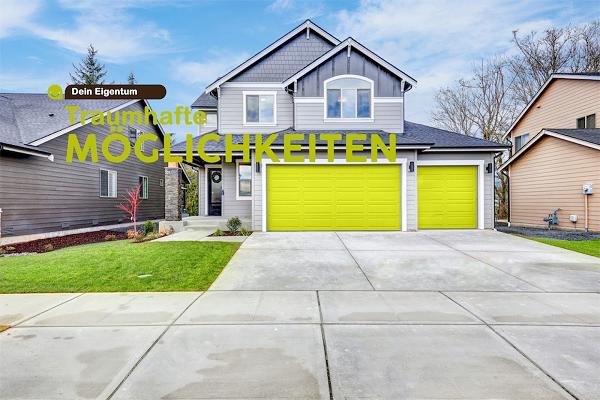 Immobiliengutachter Gerd Fornefeld, ImmoGlück