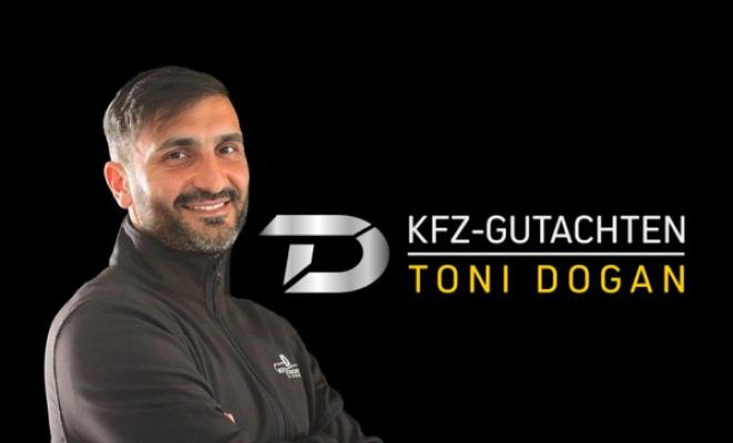 TD Kfz-Gutachten Toni Dogan
