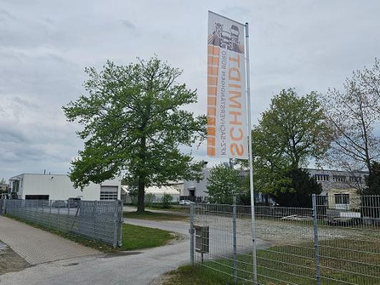 Schmidt Kfz-Sachverständigen Büro