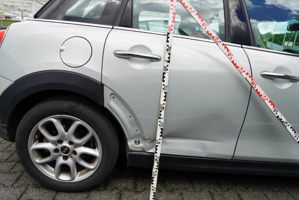 GS-Sachverständige - Kfz Sachverständigenbüro Rietberg