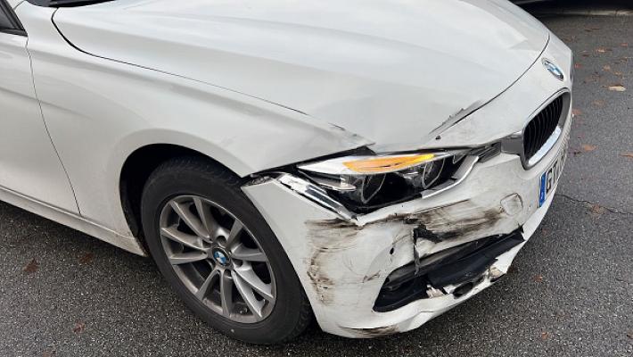 Kfz-Sachverständiger Friesen