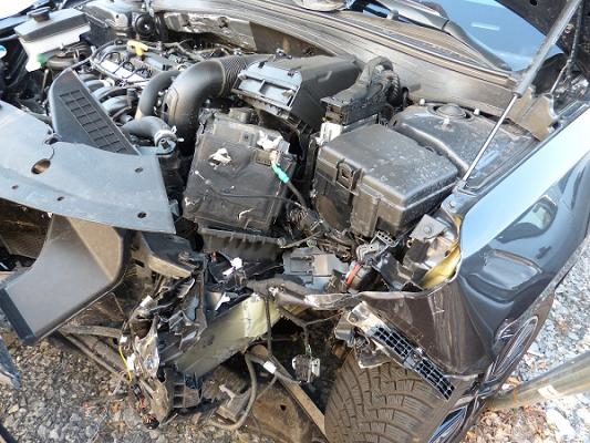 Kfz-Sachverständiger Sergej Penner