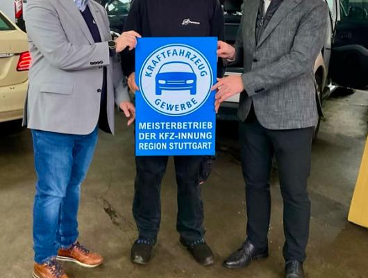 AS Group Gmbh KFZ Werkstatt Autowerkstatt Meisterbetrieb