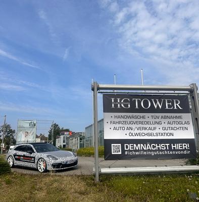 Helmut Güngör Kfz-Gutachter in Bielefeld - ichwilleingutachten.de