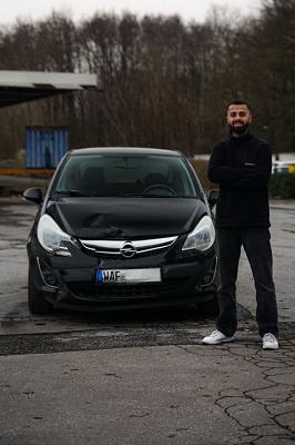 KFZ-Sachverständigenbüro Sparrenburg - KFZ Gutachter Bielefeld -KFZ Sachverständiger Bielefeld