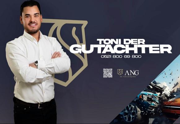 ANG KFZ-Sachverständigenbüro