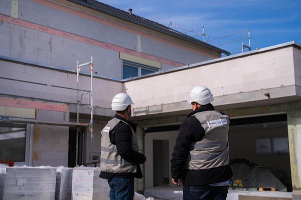 Baucheck-BW GmbH / Ingenieur- und Sachverständigenbüro