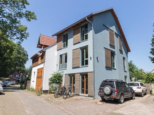 BIOPLAN Höxter PartG