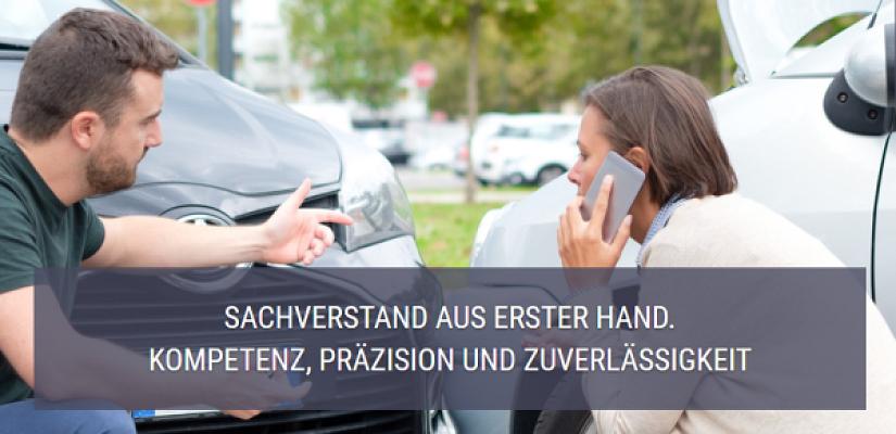 KFZ Sachverständigenbüro Ralf Weigandt