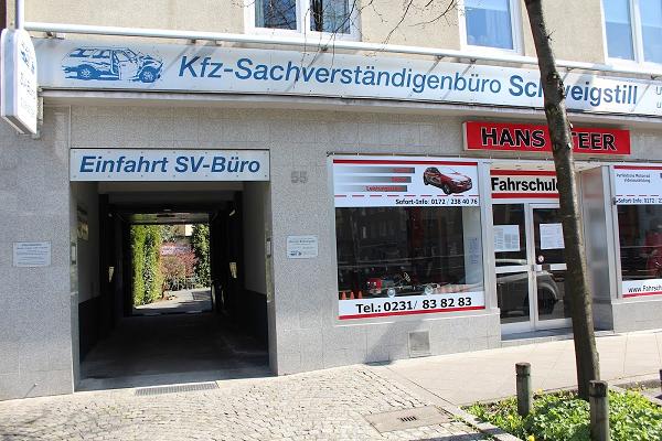 Kfz-Sachverständigenbüro Schweigstill e. K.