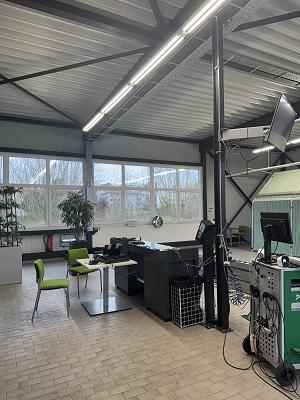 DEKRA Automobil GmbH Außenstelle Backnang