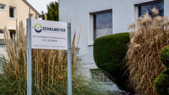Gutachterbüro Echelmeyer Dortmund - Immobiliensachverständiger