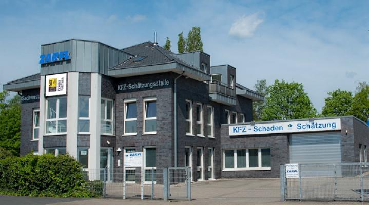 Kfz-Sachverständigenbüro Zarfl