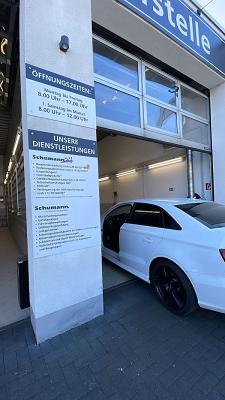 Schumann-Prüf GmbH - Partner der GTÜ