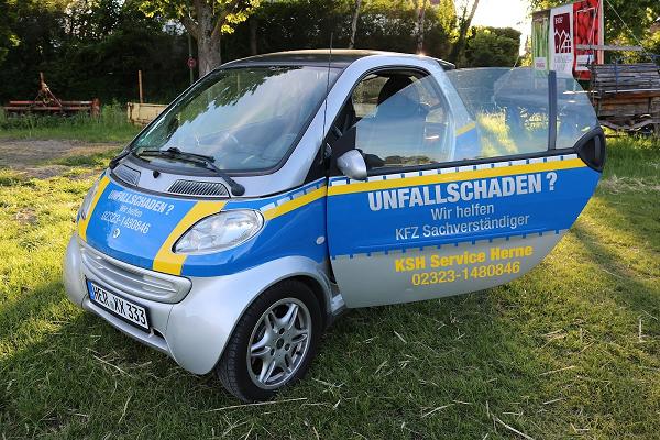 KSH Service Herne UG