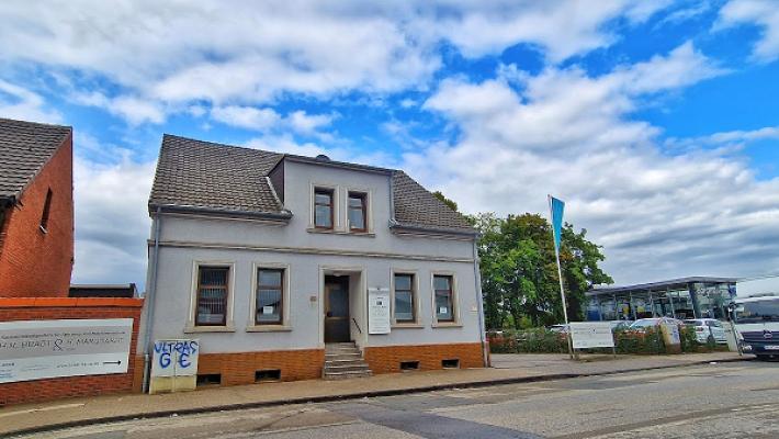 H. R. Bradt & H. Marquardt GmbH Sachverständigenbüro