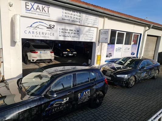 Exakt Sachverständigenbüro