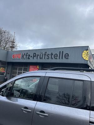 GTÜ Prüfstelle Kohl