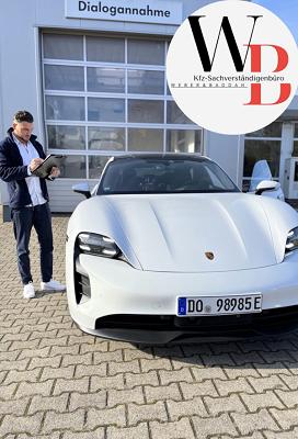 KFZ Gutachter Weber & Baddah.- Sachverständigenbüro