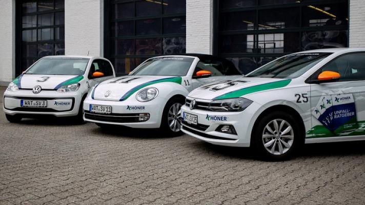 Kfz.-Sachverständigenbüro Höner GmbH