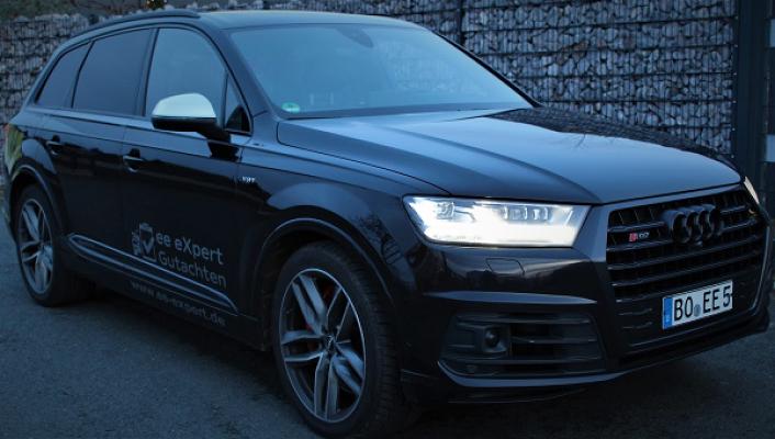 ee eXpert Kfz-Sachverständigenbüro