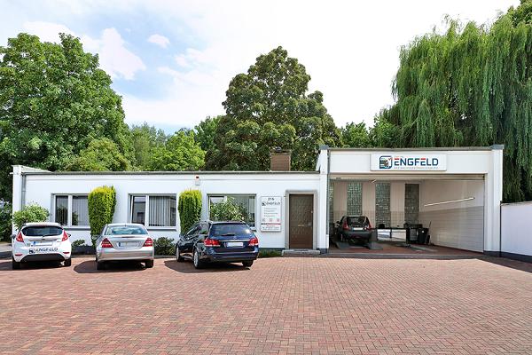 KFZ-Sachverständigenbüro Engfeld