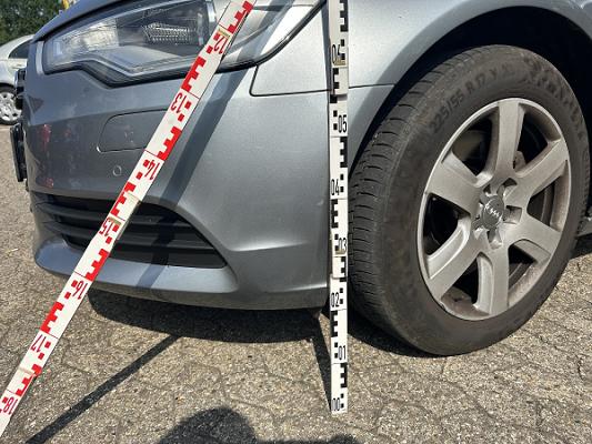 HOS Kfz Sachverständigenbüro