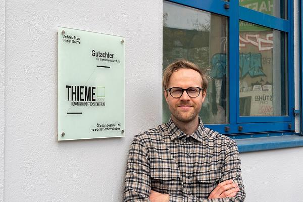 THIEME Architekt - Büro für Immobilienbewertung