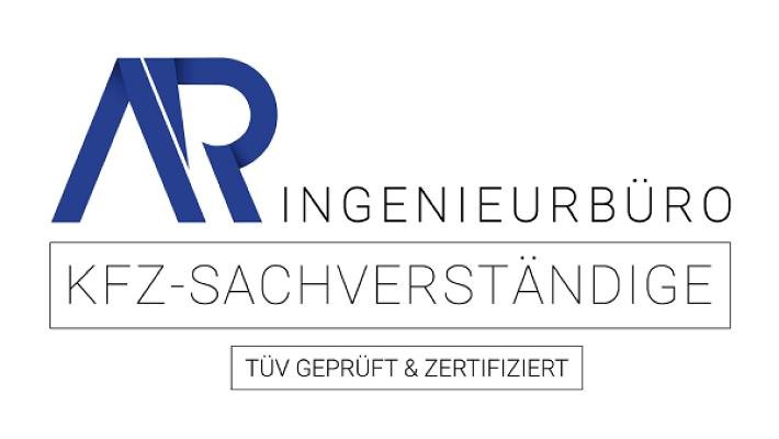 AR Ingenieurbüro (Kfz-Sachverständige) in Bochum (NRW)