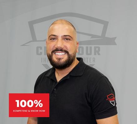 Kfz Gutachter Siegen | Chahrour