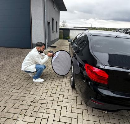KFZ Sachverständigenbüro V. Bilek