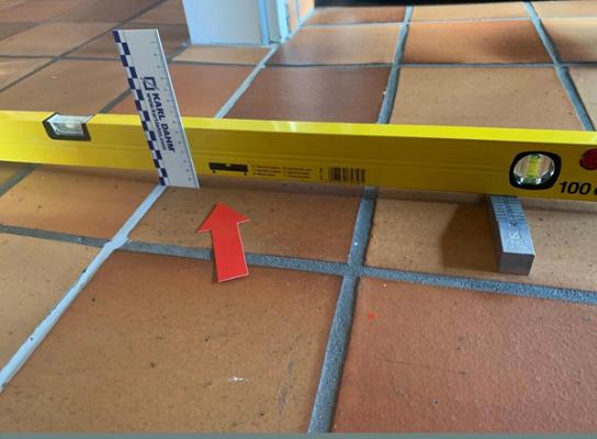 Ralph Werthebach von der HWK Südwestfalen ö.b.u.v. Sachverständiger im