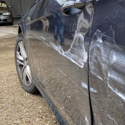 Ingenieur- und Kfz-Sachverständigenbüro Dülger