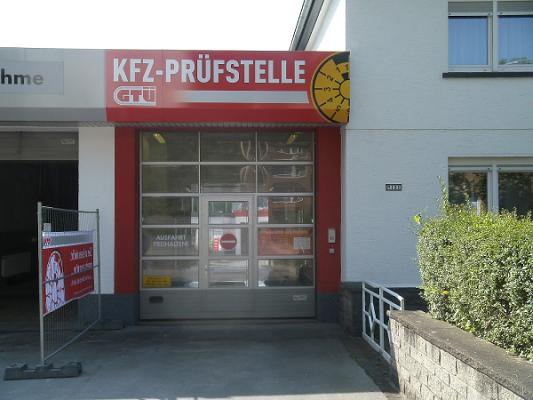 Ingenieurbüro Michael Rex