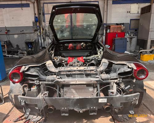 Kfz Gutachter Trabelsi 24/7-Service Heilbronn