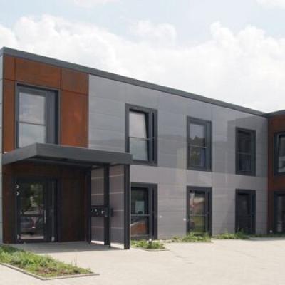 SV-Volkelt - Gutachter für Schäden an Gebäuden, Schimmel- & Feuchteschäden