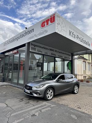 GTÜ KFZ -Prüfstelle und Sachverständigenbüro Schwerte