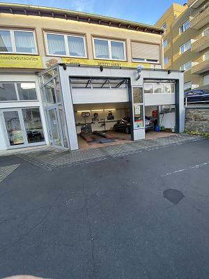 KÜS Prüfstelle Ing.-Büro Klaus Vöing