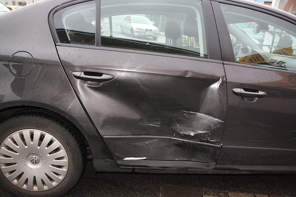 Unfallgutachten Schwelm - Sachverständigenbüro Serifoglu