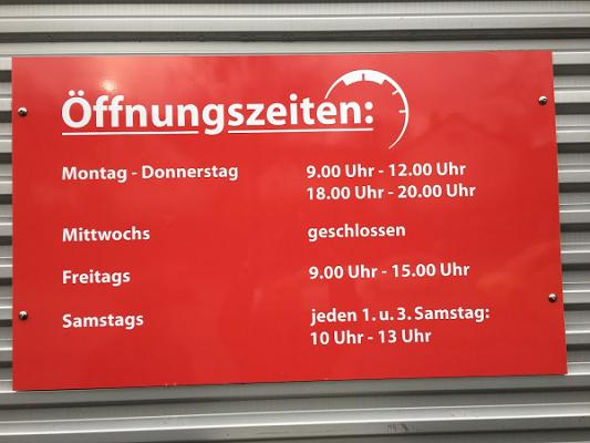 Ingenieurbüro Hesterberg GmbH