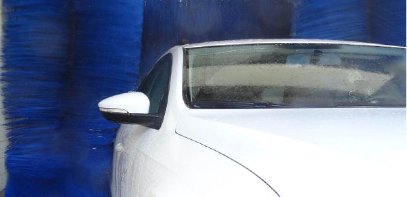 Kfz-Waschanlagen SV-Büro Dipl.-Ing. Michael Walter