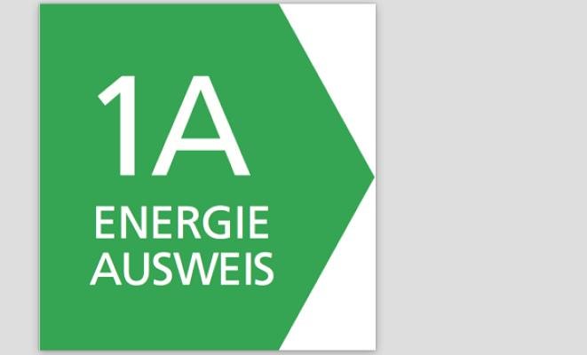 1A-Energieausweis