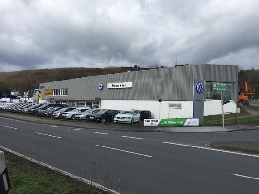 DEKRA Automobil GmbH Station Schwelm