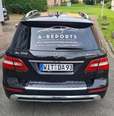 Sachverständigenbüro A-Reports
