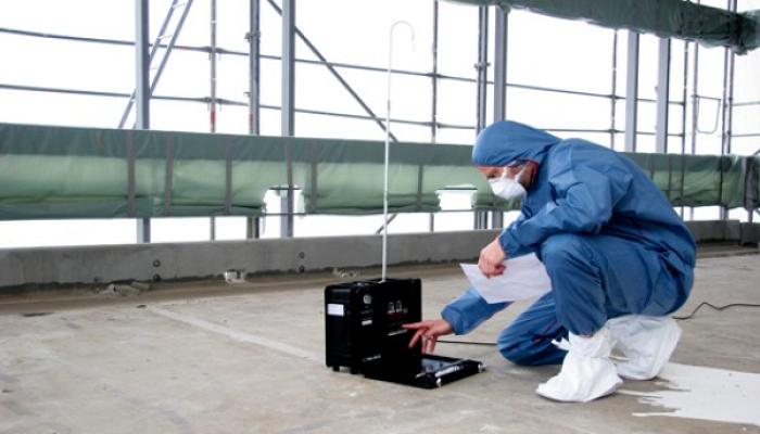 Sachverständigengesellschaft Richardson mbH