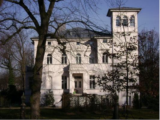 Dipl. Ing. Ralph Haftendorn | Immobilien-Sachverständiger