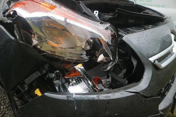 Kfz. Sachverständigenbüro Siegle seit 1998